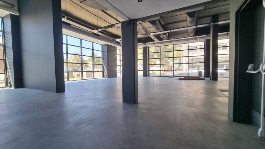 To Let Commercial Property for Rent in Woodstock Western Cape